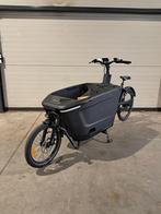 Elektrische bakfiets, Tenways, Cargo one, Nieuw