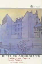 Letters and Papers from Prison 9780334028369, Verzenden, Gelezen, Dietrich Bonhoeffer