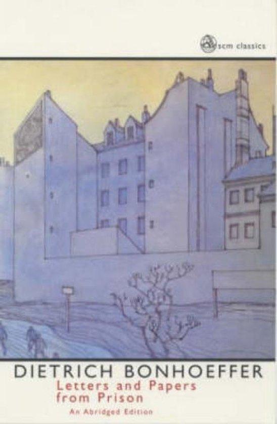 Letters and Papers from Prison 9780334028369, Boeken, Taal | Engels, Gelezen, Verzenden