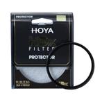 Hoya 62mm HDX Protector, Overige merken, 60 tot 70 mm, Nieuw, Ophalen of Verzenden