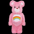 Medicom Toy - BeaRbrick Cheer Bear Costume Ver 400%