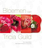 Bloemen van Tricia Guild 9789058978301 E. Thompson, Boeken, Verzenden, Zo goed als nieuw, E. Thompson