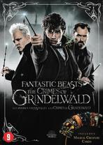 Fantastic Beasts: The Crimes of Grindelwald + Magical - DVD, Verzenden, Nieuw in verpakking