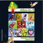 Alles-in-1 Audio CD 3 Project Dieren 2016, Boeken, Verzenden, Nieuw