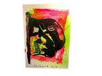 Veiling - Peter Klashorst 2014 Skull *Investeringsobject*