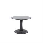 Coffee table Boogie small - black, Huis en Inrichting, Tafels | Salontafels, Ophalen of Verzenden, Nieuw