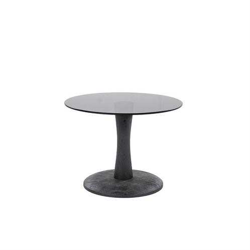 Coffee table Boogie small - black, Huis en Inrichting, Tafels | Salontafels, Nieuw, Ophalen of Verzenden