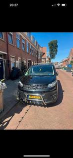 Opel Vivaro 2.0 CDTI L3H1 DC Edition, Automaat, Stof, Gebruikt, Euro 6