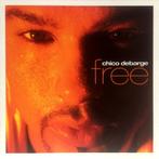 cd - Chico DeBarge - Free, Verzenden, Zo goed als nieuw