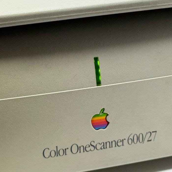 Apple RARE - Color OneScanner 600/27 - Macintosh (1), Spelcomputers en Games, Spelcomputers | Overige Accessoires