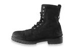 Travelin Veterboots in maat 46 Zwart | 10% extra korting, Verzenden, Zwart, Boots, Zo goed als nieuw