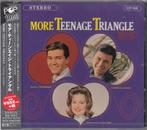 cd Japan persing - James Darren - Shelley Fabares, Paul P..., Verzenden, Zo goed als nieuw