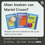 ZWANGERSCHAPSNOTITIES 9789044601077 Mariel Croon, Verzenden, Zo goed als nieuw, Mariel Croon