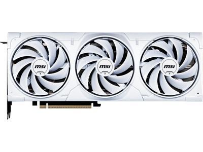 [Nieuw] MSI GeForce RTX 5080 16G VENTUS 3X OC White, Computers en Software, Videokaarten, Verzenden