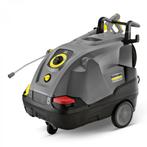 KARCHER WARM WATER HOGEDRUKREINIGER HDS 8/18-4 C 380 VOLT, Ophalen of Verzenden, Nieuw