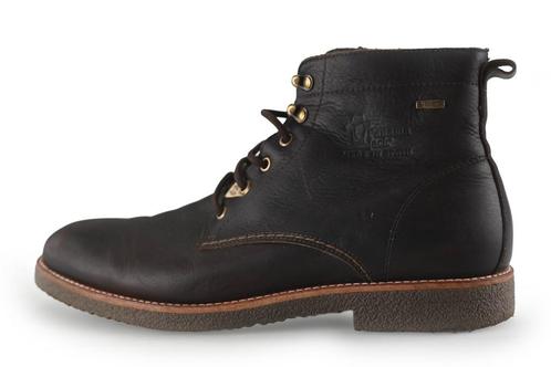 Panama Jack Veterschoenen in maat 43 Bruin | 10% extra, Kleding | Heren, Schoenen, Bruin, Gedragen, Veterschoenen, Verzenden