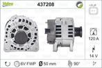 Dynamo / Alternator OPEL MOVANO A, (2.2 DTI,2.5 DTI,1.9..., Ophalen of Verzenden, Nieuw