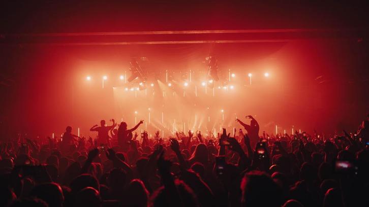 Ice Nine Kills, Tickets en Kaartjes, Evenementen en Festivals