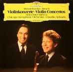 Mendelssohn  Bruch - Shlomo Mintz - Chicago Symphony Orchest, Verzenden, Nieuw in verpakking