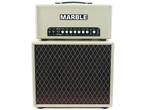 Marble Amps 75 Special Head + 1x12 Cabinet, Muziek en Instrumenten, Versterkers | Bas en Gitaar, Ophalen of Verzenden, Nieuw, 50 tot 100 watt
