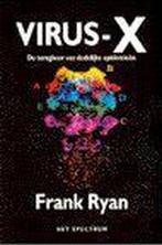 Virus X, Ophalen of Verzenden, Nieuw