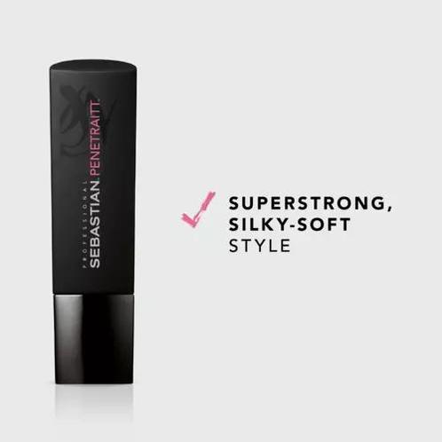 Sebastian Professional Penetraitt Shampoo, Sieraden, Tassen en Uiterlijk, Uiterlijk | Haarverzorging, Nieuw, Verzenden