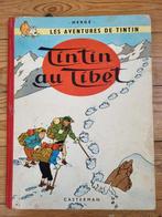 Tintin T20 - Tintin au Tibet - 1 Album - Eerste Belgische, Boeken, Nieuw