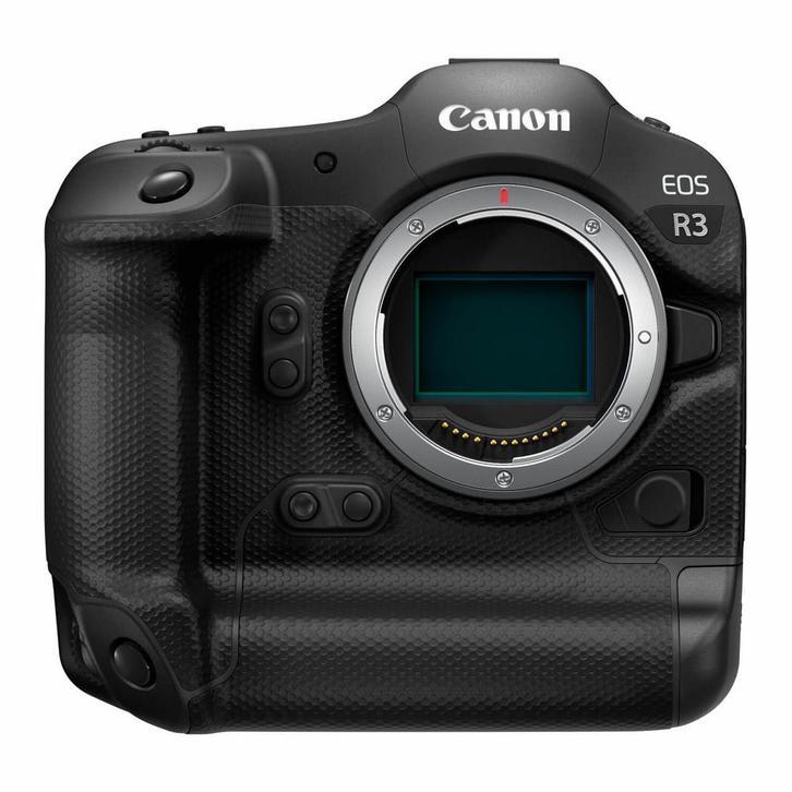 Canon EOS R3 systeemcamera Body - Tweedehands, Audio, Tv en Foto, Fotocamera's Digitaal, Gebruikt, Canon, Verzenden
