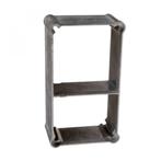 (58)Verlengstuk. 50mm. Type VBO2, Caravans en Kamperen, Ophalen of Verzenden, Nieuw