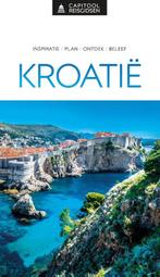 Kroatië / Capitool reisgidsen 9789000369164 Capitool, Boeken, Reisgidsen, Verzenden, Gelezen, Capitool