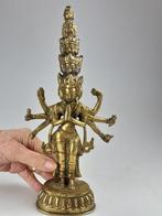 Avalokiteshvara 30 cm - Bodhisattva van mededogen - Nepal