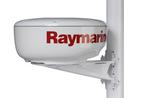 Raymarine Maststeun voor 45 cm radome antenne, Watersport en Boten, Ophalen of Verzenden, Nieuw