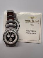 Breitling - Navitimer jupiter pilot - A59027 - Unisex -, Sieraden, Tassen en Uiterlijk, Horloges | Heren, Nieuw