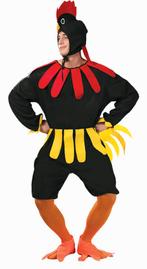 Haan Kostuum L, Verzenden, Nieuw