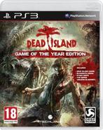 Dead Island - Game of the Year Edition [PS3], Ophalen of Verzenden, Nieuw