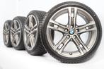 BMW 1 serie F40 F41 2 serie Gran Coupe 18 inch 556M velgen +, Auto-onderdelen, Banden en Velgen, 18 inch, Gebruikt, Velg(en), Winterbanden