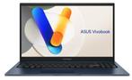 ASUS 15,6 i3-13/8GB/512GB/FHD/NoOS Blauw (Laptop, Laptops), Ophalen of Verzenden, Nieuw