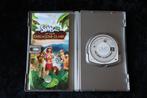 De Sims 2 op een onbewoond eiland Sony PSP Platinum, Verzenden, Nieuw