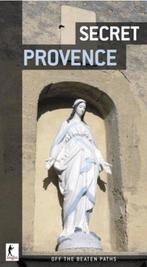 Secret Provence, Boeken, Ophalen of Verzenden, Nieuw