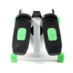 Compacte Fitness Stepper met Weerstandsbanden en Display..., Sport en Fitness, Fitnessapparatuur, Ophalen of Verzenden, Nieuw