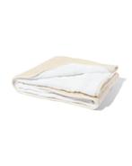 HEMA Elektrische deken fleece 160x130, Verzenden, Nieuw