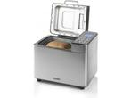 DOMO B3971 Broodbakmachine – 18 Programma’s – 500-1000g –, Witgoed en Apparatuur, Verzenden, Zo goed als nieuw