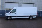 Veiling: Mercedes-Benz SPRINTER Diesel 2015, Gebruikt, Wit, Mercedes-Benz, BTW verrekenbaar