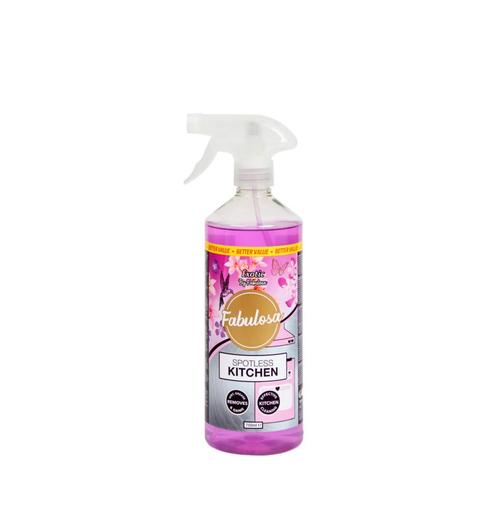 Fabulosa Spotless Kitchen Exotic 750ml, Huis en Inrichting, Schoonmaakartikelen, Verzenden