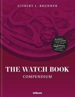 The Watch Book | BRUNNER,  Gisbert L. | 9783961715022, Boeken, Zo goed als nieuw, BRUNNER,  Gisbert L.
