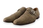 Magnanni Nette schoenen in maat 44½ Groen | 10% extra, Overige kleuren, Verzenden, Overige typen, Magnanni
