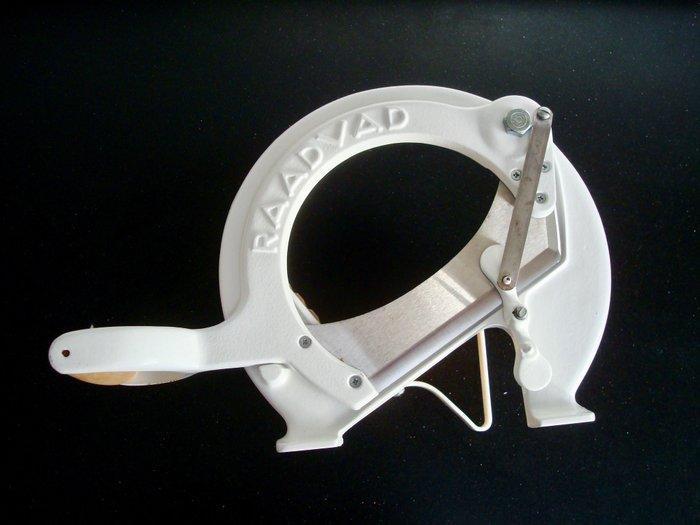 Raadvad - Ove Larsen - Broodsnijmachine - Type 294 -, Antiek en Kunst, Antiek | Keukenbenodigdheden