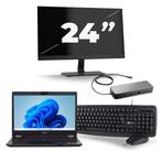 Fujitsu LifeBook U749 - Intel Core i5-8e Generatie - 14 inch, Computers en Software, Windows Laptops, Verzenden, Zo goed als nieuw