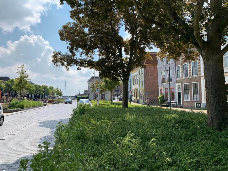 Appartement te huur in Vlissingen - 50 m² - 1 kamer(s), Huizen en Kamers, Huizen te huur, Zeeland, Appartement