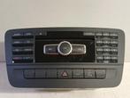 Bedieningspaneel navigatie Mercedes-Benz GLA-Class  GLA 200, Ophalen of Verzenden, Gebruikt, Mercedes-Benz